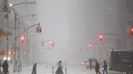 megatormenta invernal en Estados Unidos deja una veintena de fallecidos