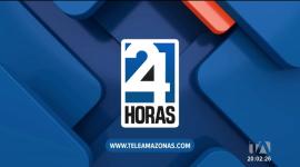 Revise las noticias más destacadas del Ecuador en el Noticiero 24 Horas Emisión Estelar de este lunes 26 de enero del 2026. Con Diana León y Milton Pérez.