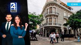 Revise las noticias más destacadas de Guayaquil en nuestro Noticiero 24 Horas Primera Emisión de este martes 27 de enero del 2026. Con Valerie Villalva y Carlos Sacoto.