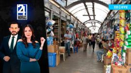 Revise las noticias más destacadas de Guayaquil en nuestro Noticiero 24 Horas Tercera Emisión de este martes 27 de enero del 2026. Con Valerie Villalva y Bernarda Cevallos