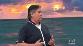 El sanador energético, Alejandro Gómez explicó porque el estado energético puede afectar a los órganos internos.