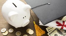 Los cursos de educación financiera son en línea y gratuitos.