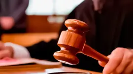 Jueces y fiscales han sido blancos de amenazas en Ecuador.