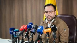 El ministro de Energía y Minas de Colombia se pronunció tras la decisión de Ecuador de incrementar el costo de venta de crudo por el OCP.