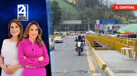 Revise las noticias más destacadas del Ecuador en nuestro Noticiero 24 Horas Emisión Central de este martes 27 de enero del 2026. Con Gabriela Galárraga y Liz Valarezo.