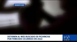 El sujeto, procesado por violencia de género, encabezaba la lista de los delincuentes más requeridos de la provincia.