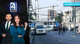 Revise las noticias más destacadas de Guayaquil en la Emisión Central del Noticiero 24 Horas de este martes 27 de enero del 2026. Con Carlos Sacoto y Valerie Villalva.
