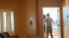 Agentes del ICE intentaron ingresar al Consulado de Ecuador en Minneapolis