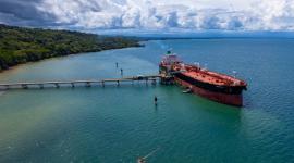 Ecuador logro vender más de 5 000 millones de dólares en venta de crudo Oriente y crudo Napo.