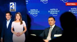 Revise las noticias más destacadas de Ecuador en nuestro Noticiero 24 Horas Emisión Matinal de este miércoles 28 de enero del 2026. Con Liz Valarezo y Milton Pérez.