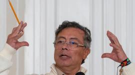 Gustavo Petro respondió a Daniel Noboa en medio de acusaciones por aumento de criminalidad en Ecuador.