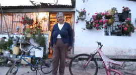 Ana Luisa Montenegro falleció este miércoles 28 de enero del 2026.