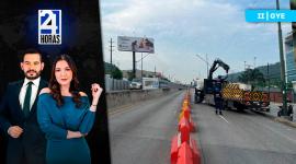 Revise las noticias más destacadas de Guayaquil en nuestro Noticiero 24 Horas Segunda Emisión de este miércoles 28 de enero del 2026. Con Valerie Villalva y Carlos Sacoto.