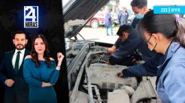 Revise las noticias más destacadas de Guayaquil en nuestro Noticiero 24 Horas Tercera Emisión de este miércoles 28 de enero del 2026. Con Valerie Villalva y Bernarda Cevallos