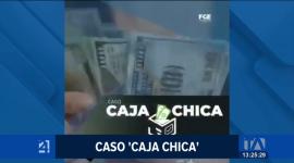 La investigación del caso 'Caja Chica' apunta a supuestos aportes en efectivo desde Venezuela para la campaña presidencial de González en 2023.
