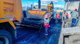 El presidente Daniel Noboa envió dos proyectos de ley económicos urgentes a la Asamblea Nacional.