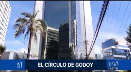 Investigaciones por corrupción y tráfico de influencias sacuden al Consejo de la Judicatura en menos de 30 días.