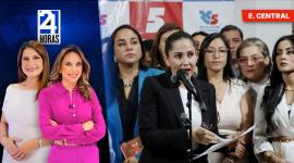 Revise las noticias más destacadas del Ecuador en nuestro Noticiero 24 Horas Emisión Central de este miércoles 28 de enero del 2026. Con Gabriela Galárraga y Liz Valarezo.