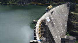 El gobierno ecuatoriano insiste en que no habrá apagones en 2026.