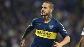 El “Pipa” Benedetto refuerza a Barcelona SC y será la gran atracción de la Noche Amarilla.