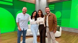 Mira el capítulo de esTAmañana del jueves 29 de enero del 2026. Un magazine diferente y entretenido, con contenido de calidad. De lunes a viernes, de 09:30 a 12:00.