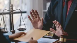 Jueces, y fiscales han sido blancos de ataques por parte del crimen organizado en Ecuador.