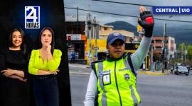 Revise las noticias más destacadas de Quito en la Emisión Central del Noticiero 24 Horas de este jueves 29 de enero del 2026. Con Andrea Samaniego y  Stephany Paz.