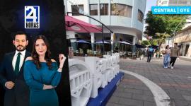 Revise las noticias más destacadas de Guayaquil en la Emisión Central del Noticiero 24 Horas de este jueves 29 de enero del 2026. Con Carlos Sacoto y Valerie Villalva.