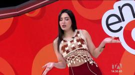 Revise las noticias de farándula en la Emisión central de este jueves 29 de enero del 2026. Con Renata Salem