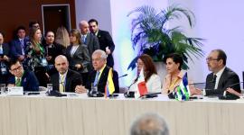Ecuador y Panamá fortalecen su relación comercial con la firma de acuerdos