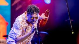 El colombiano Andrés Cepeda ofrecerá tres conciertos en Ecuador en 2026.