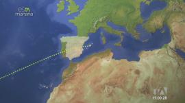 Leonardo Cóndor, fotógrafo ecuatoriano, comentó cómo a través de la fotografía se pueden transmitir emociones y conceptos complejos pero bellos al mismo tiempo.