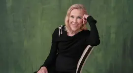 La actriz Catherine O'Hara falleció a los 71 años.