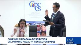 El proceso de selección avanza en medio de cuestionamientos sobre su transparencia y la conformación de la mesa ciudadana.