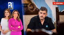 Revise las noticias más destacadas del Ecuador en nuestro Noticiero 24 Horas Emisión Central de este viernes 30 de enero del 2026. Con Gabriela Galárraga y Liz Valarezo.