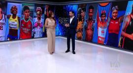 Revise las noticias deportivas en la Emisión Central del viernes 30 de enero del 2026. Con Antonella Iglesias y Hugo Quintana.