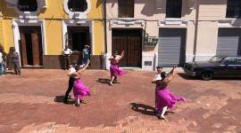 La Ruta de la Ciudad invita a conocer y disfrutar del Centro Histórico.