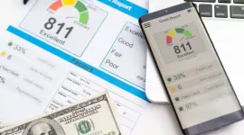 Las entidades financieras revisan el historial crediticio para evaluar a cada cliente.