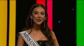 Nadia Mejía en El Buscador