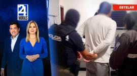 Revise las noticias más destacadas del Ecuador en el Noticiero 24 Horas Emisión Estelar de este viernes 30 de enero del 2026. Con Diana León y Milton Pérez.