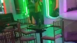 Ataque armado en interior de night club de Durán deja varios fallecidos