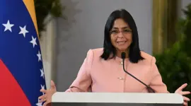 Venezuela suma poco más de 700 presos políticos, según la ONG especializada Foro Penal, muchos en el Helicoide.