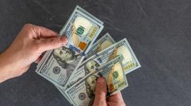 Pago en dólares de la pensión básica alimenticia para el año 2026