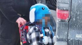 Juez federal ordena liberar a Liam Conejo y su padre en  EE.UU.