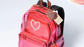 La mochila edición limitada que lanzó la fundación de Karol G