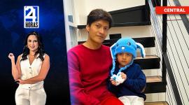 Revise las noticias más destacadas del Ecuador en el Noticiero 24 Horas Emisión Estelar de este domingo 1 de febrero del 2026. Con Belén Merizalde.