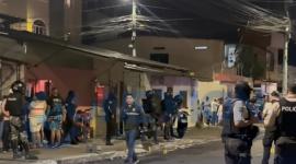 Ataque armado en Las Brisas dejó cuatro personas fallecidas