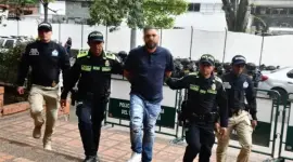 Roberto Nastasi, alias 'Rizzo' encabezaba una red de narcotráfico internacional
