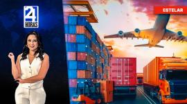 Revise las noticias más destacadas del Ecuador en el Noticiero 24 Horas Emisión Estelar de este domingo 1 de febrero del 2026. Con Belén Merizalde.