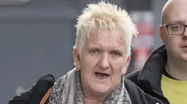 Mandy Wixon fue declarada culpable por mantener esclavizada  a una mujer.